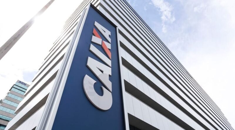 Lucro da Caixa sobe 5,9% e atinge R$ 3,9 bilhões no segundo trimestre