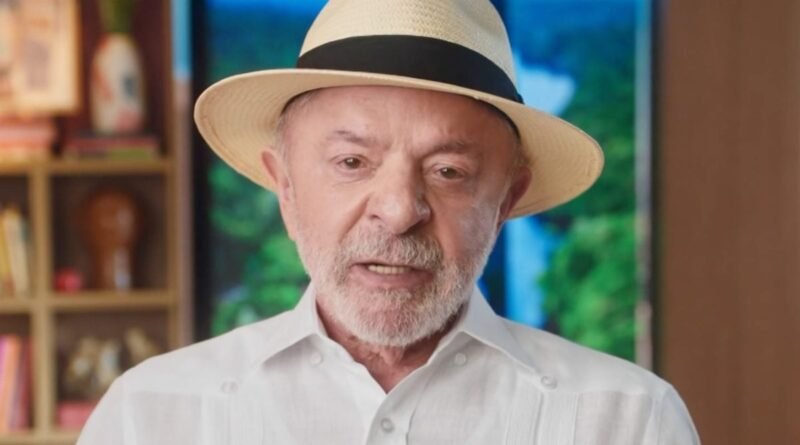 Lula afirma estar mais forte e preparado para liderar o país
