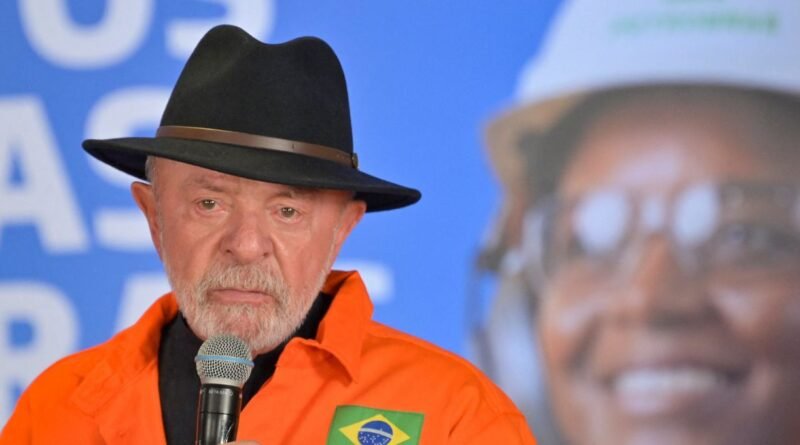 Lula afirma que Congresso aprovará fim da 6×1 e garante que nenhum país interferirá no Brasil