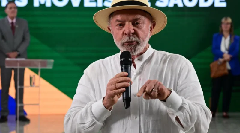 Lula altera estratégia e prevê investimento de R$ 2 bilhões em dois supercomputadores de IA, um dos Estados Unidos e outro da China