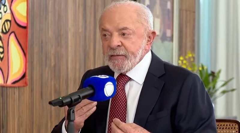 Lula compara intervenção no Corinthians à compra de jogadores de qualidade