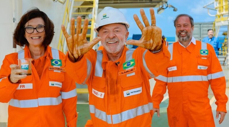 Lula defende investimentos em defesa e afirma que soberania não deve ser apenas um discurso