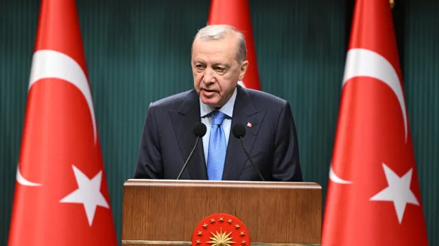 Lula e Erdogan firmam acordo para criação de conselho entre Brasil e Turquia