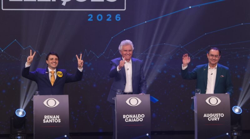 Lula e Flávio se tornam alvos centrais do debate na Band, mesmo sem presença