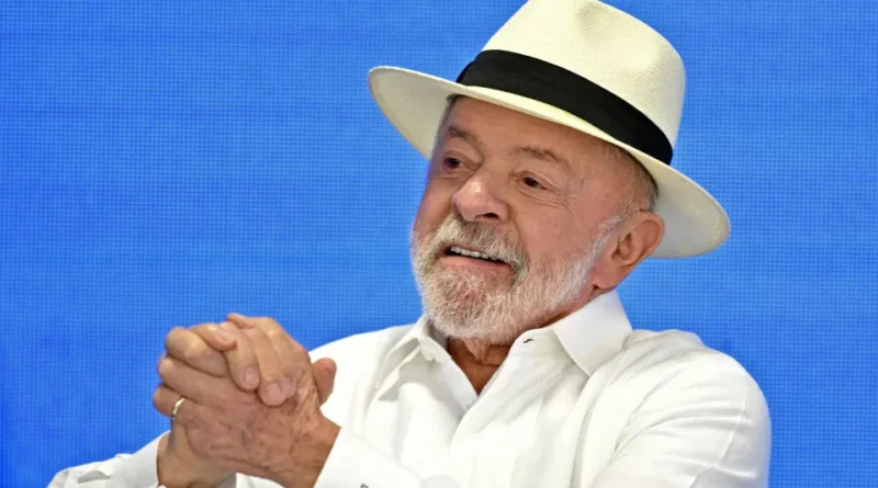 Lula informa ao TSE redução de R$ 2,6 milhões em seu patrimônio em comparação a 2022