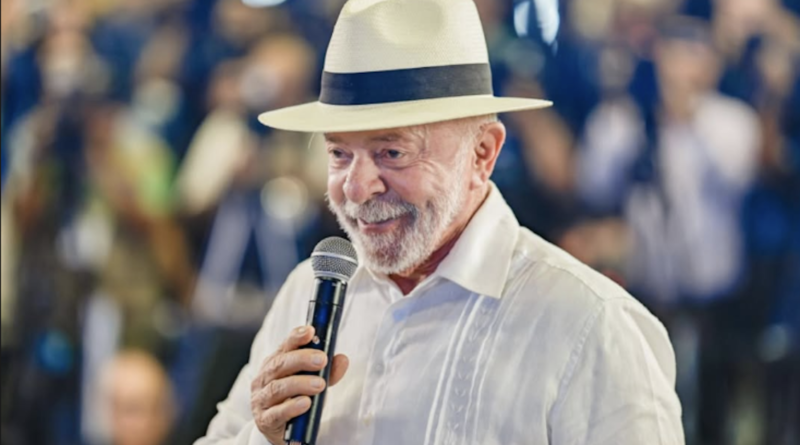 Lula lidera com 60% dos votos no primeiro turno no Piauí, aponta Datafolha