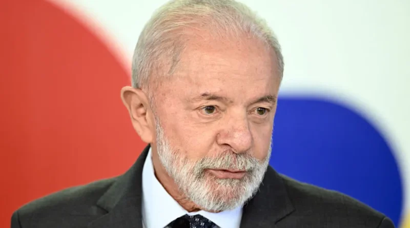 Lula reafirma compromisso de criar Ministério da Segurança Pública em seu plano de governo
