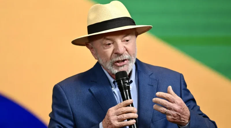 Lula se compromete a solucionar problemas de segurança no RJ e solicita a Paes continuidade na limpeza urbana
