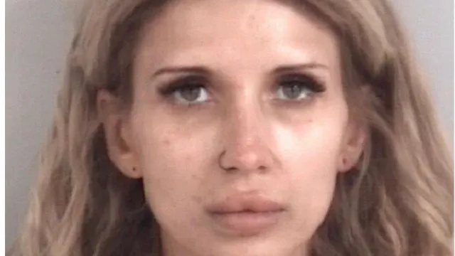 Mãe assassina filha de 2 anos e contrata fotógrafo para editar imagens de luto