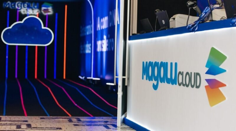 Magalu Cloud inicia programa de aceleração para 100 startups no Brasil