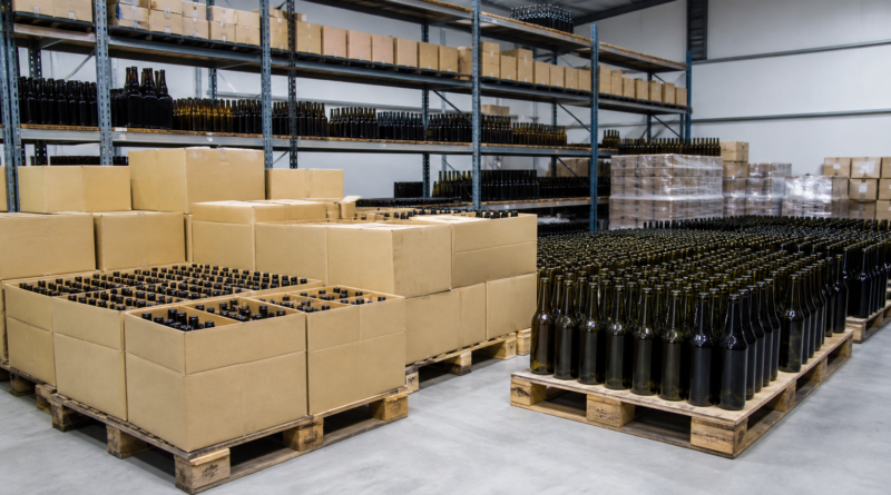 Mapa confiscou 14.640 litros de bebidas irregulares no Paraná