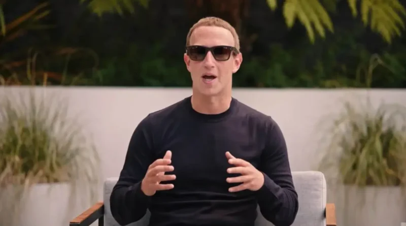 Mark Zuckerberg adquire castelo gótico e gera apreensão entre os vizinhos