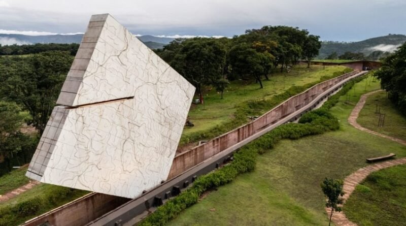 Memorial de Brumadinho apresenta carta com cinco diretrizes para a mineração