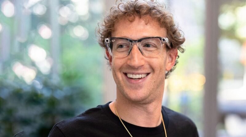Meta enfrenta fracasso ao tentar provar que IA supera produtividade de funcionários, segundo Mark Zuckerberg