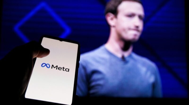 Meta firma acordo de US$ 16,7 bilhões em processo relacionado ao vício em redes sociais