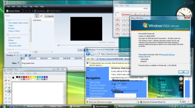 Microsoft decide não adotar Liquid Glass no Windows 11 e explica os motivos