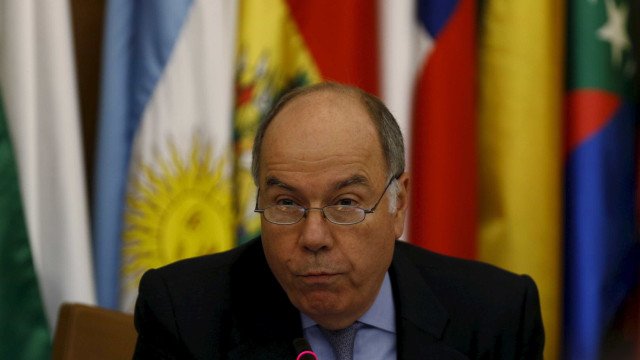 Milei divulga mensagem que ofende Lula com termo pejorativo