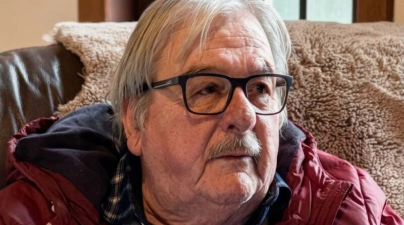 Morre Orlando Carlos Brasil, referência do jornalismo em Bagé