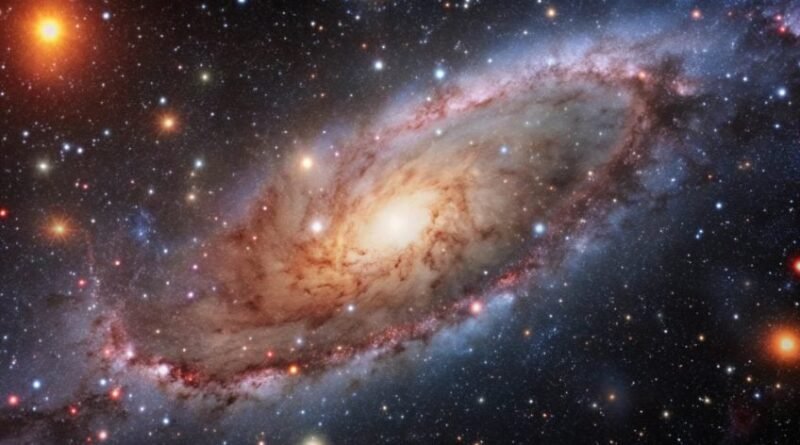 NASA lança novo telescópio espacial para investigar mistérios do Universo