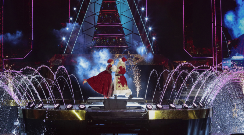 Natal Luz de Gramado inicia venda do segundo lote de ingressos da 41ª edição