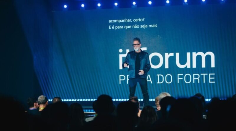 Neil Redding defende que liderar atualmente é orquestrar em vez de comandar