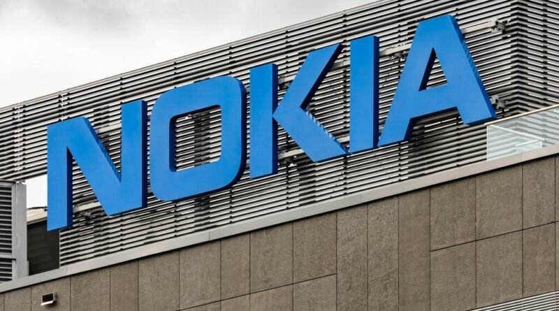 Nokia se destaca entre os beneficiados pela ascensão da inteligência artificial