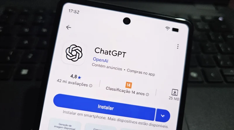 Nova função do ChatGPT monitora atividades no PC sem criptografia