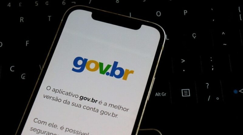 Nova recuperação de conta do gov.br indica tendências para o futuro da identidade digital