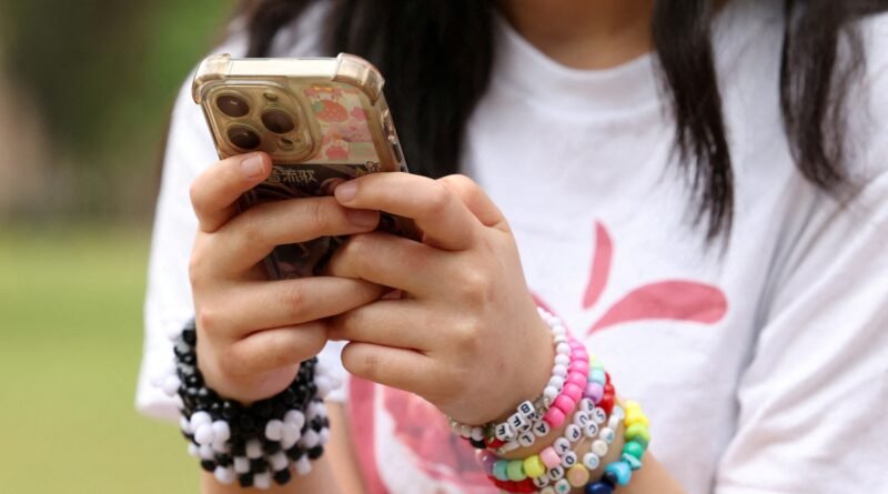 Nova Zelândia propõe projeto de lei que proíbe acesso a redes sociais para menores de 16 anos
