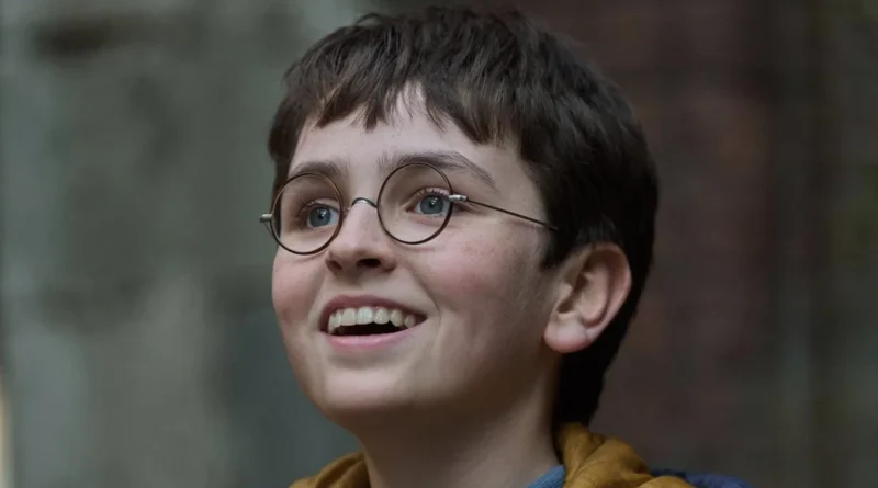 Novo Gilderoy Lockhart na série de Harry Potter é ator de Game of Thrones