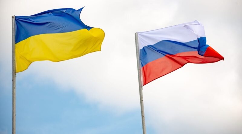 Novos ataques a Kiev resultam em um morto e quatro feridos