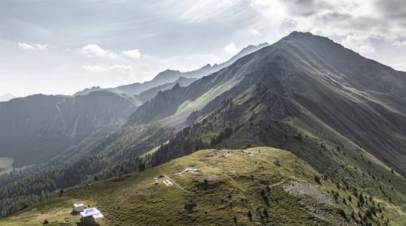 Novos estudos revelam que os romanos conquistaram os Alpes há 2 mil anos