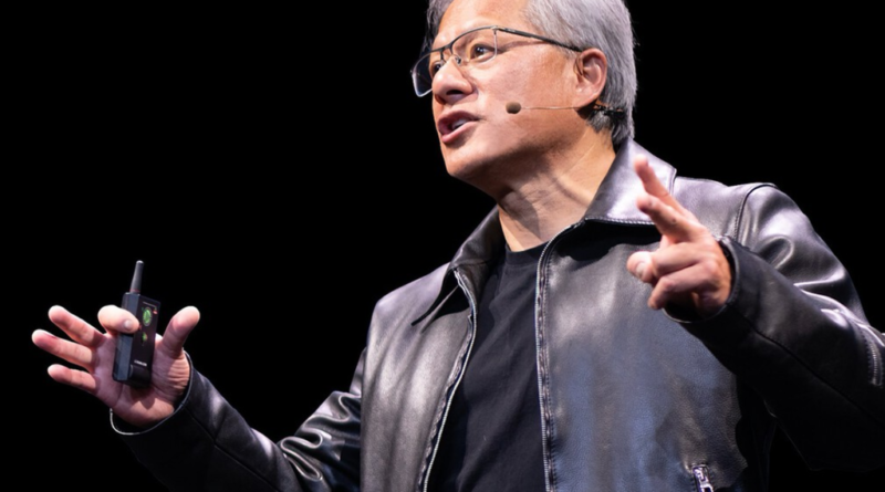 NVIDIA adquire Hugging Face por US$ 12,9 bilhões, um centro de treinamento para IA independente de seus chips
