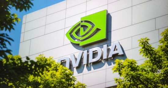 Nvidia busca investimento bilionário na startup Perplexity