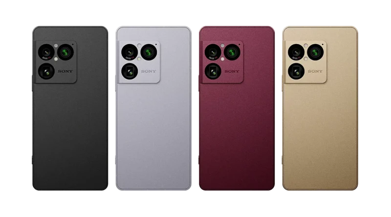 O legado da Sony Ericsson em 2026: o que restou da marca icônica
