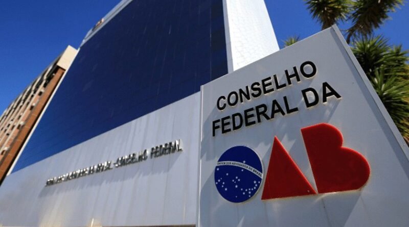OAB solicita veto de Lula a projeto que aumenta custas da Justiça Federal