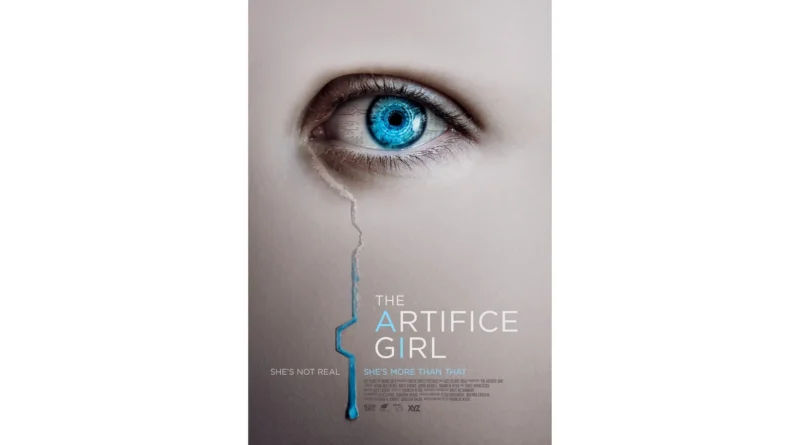Oito filmes e séries exploram a inteligência artificial generativa atual