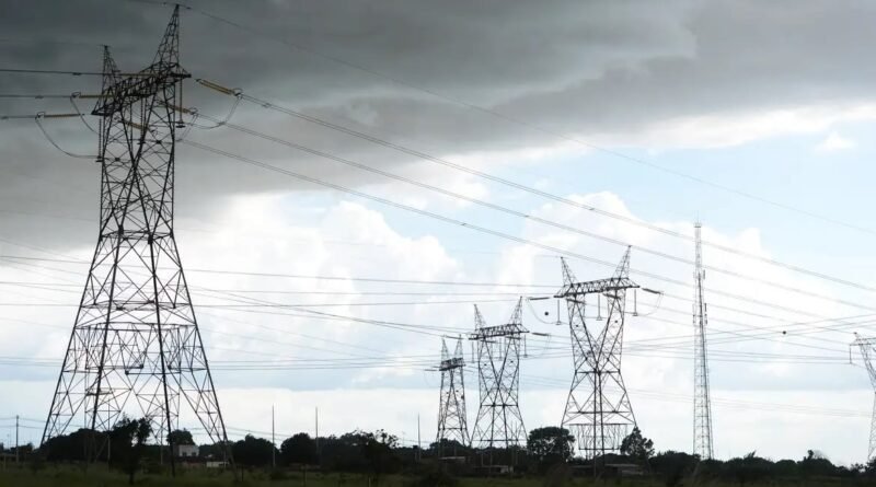 ONS interrompe geração excedente de energia pela segunda vez em 2023