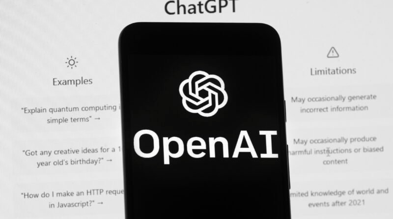 OpenAI e Meta são alvos de ataques hackers realizados por robôs de IA