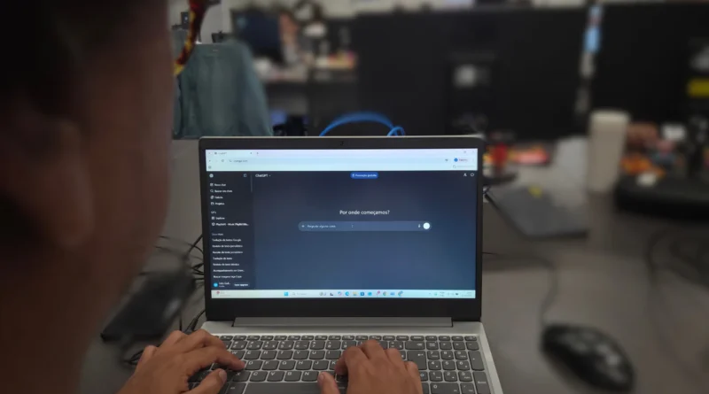 OpenAI sinaliza aumento de ciberataques impulsionados por inteligência artificial