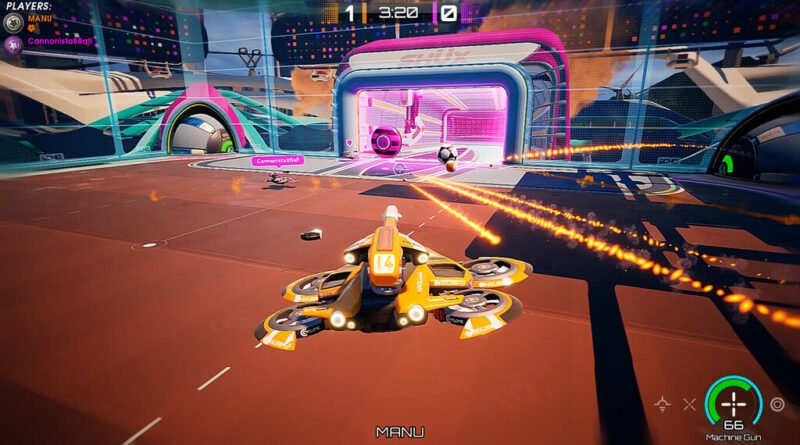Os 21 principais jogos gratuitos de carros e corridas para PC em 2026