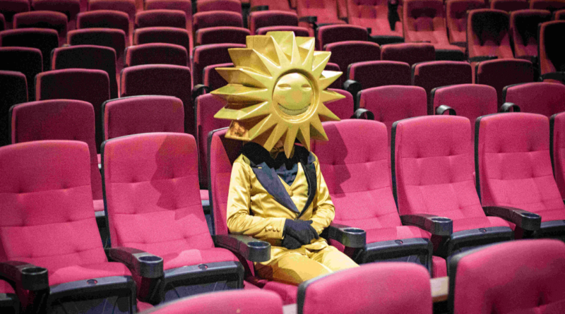 Palácio do Kikito apresenta programação especial para o mês de agosto