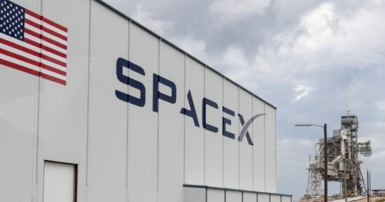 Participação da Alphabet na SpaceX cresce de US$ 900 milhões para US$ 94 bilhões em dez anos