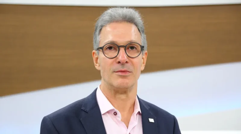 Patrimônio de Zema cresce em R$ 49 milhões em quatro anos
