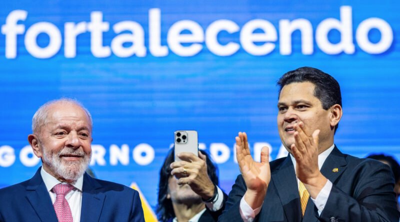 PECs da escala 6×1 e da Segurança seguem para CCJ do Senado com relatores designados