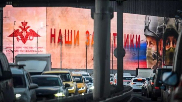 Peruanos Enganados: Falsas Promessas de Trabalho na Rússia os Levam à Guerra na Ucrânia