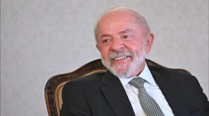 Pesquisa Indexa/Broadcast revela que Lula tem 50% de reprovação e 46% de aprovação