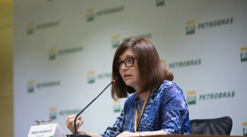 Petrobras anuncia nova descoberta de petróleo na Margem Equatorial