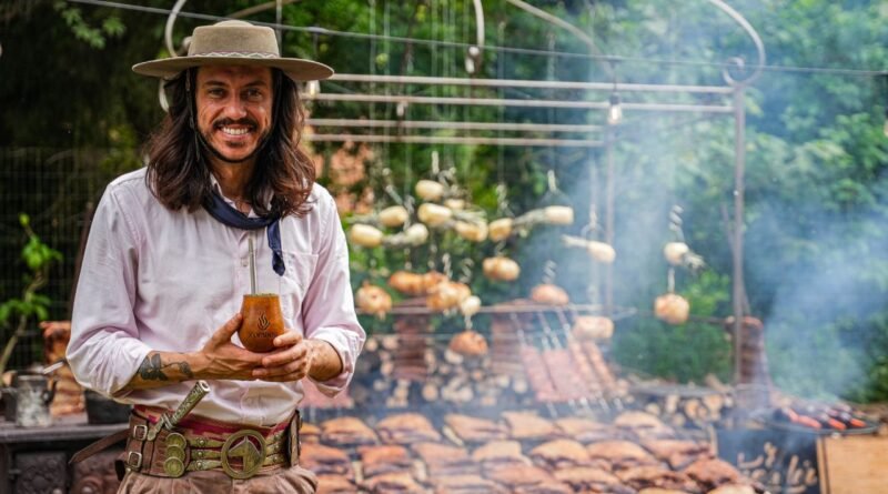 Piquete El Topador promove festival de cultura missioneira em setembro