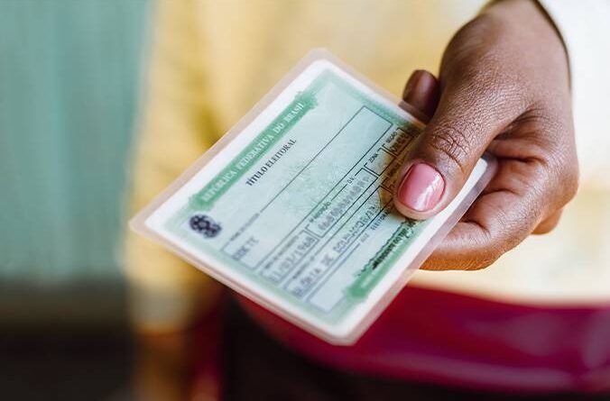 Prazo para solicitação de voto em trânsito nas Eleições 2026 termina nesta quinta-feira